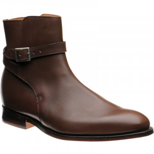 Slane II in Brown Calf
