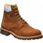 Herring Torre rubber-soled boots