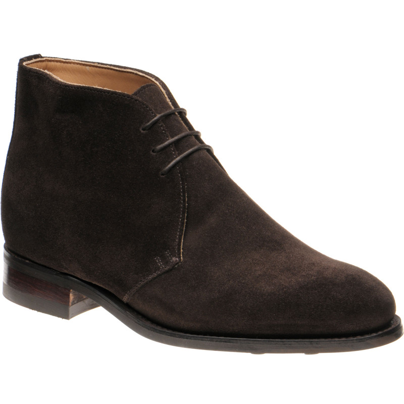 Lined chukka boots new arrivals