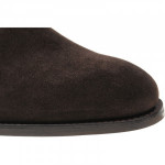 Shalford rubber-soled Chukka boots