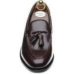 Barcelona tasselled loafers