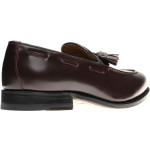 Barcelona tasselled loafers