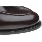 Barcelona tasselled loafers