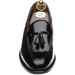 Barcelona tasselled loafers