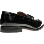 Barcelona tasselled loafers