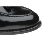 Barcelona tasselled loafers