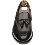 Barcelona tasselled loafers