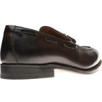 Barcelona tasselled loafers