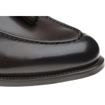 Barcelona tasselled loafers