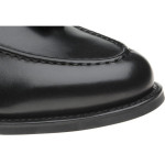 Barcelona  hybrid-soled loafers