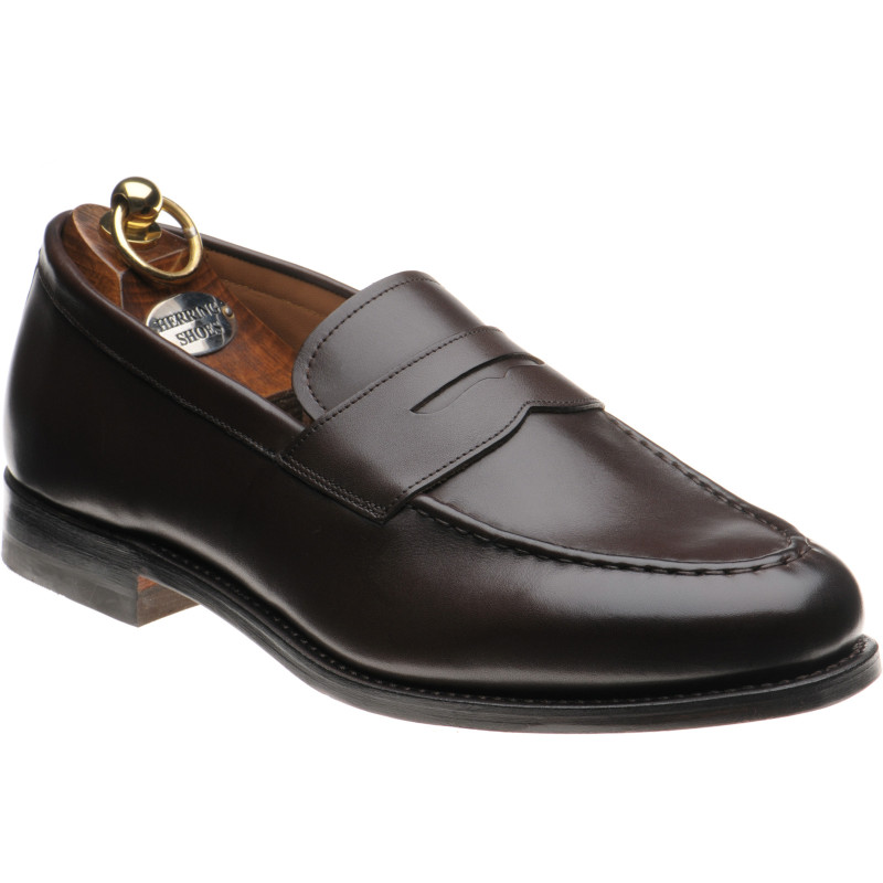 Riverford loafers