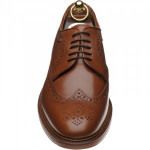 Lancaster brogues