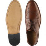 Lancaster brogues