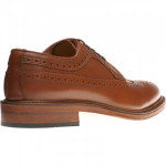 Lancaster brogues