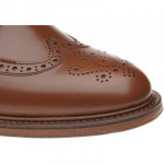 Lancaster brogues
