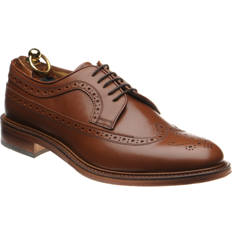 Lancaster brogues