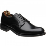 Herring Arundel rubber-soled Derby shoes