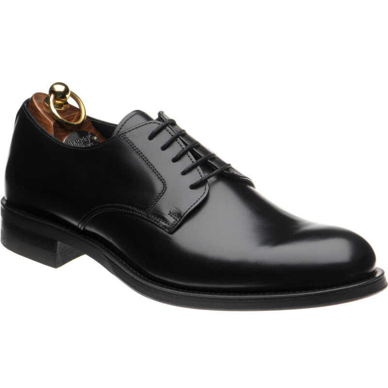 Arundel rubber-soled Derby shoes