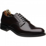 Herring Arundel rubber-soled Derby shoes