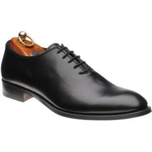 All black oxfords shop