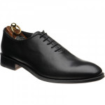 Shrewsbury hybrid-soled Oxfords