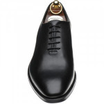 Shrewsbury hybrid-soled Oxfords