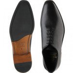Shrewsbury hybrid-soled Oxfords
