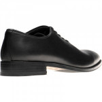 Shrewsbury hybrid-soled Oxfords