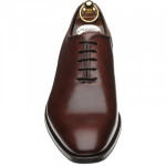 Shrewsbury hybrid-soled Oxfords