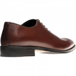 Shrewsbury hybrid-soled Oxfords