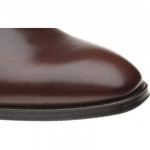 Shrewsbury hybrid-soled Oxfords