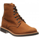 Bernwood rubber-soled boots