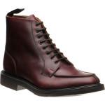 Herring Lawrence II rubber-soled boots