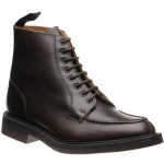 Lawrence II rubber-soled boots