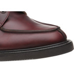 Lawrence II rubber-soled boots