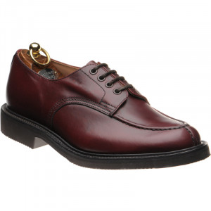 Kilsby in Burgundy Cutter