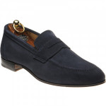 Ibstock II hybrid-soled loafers
