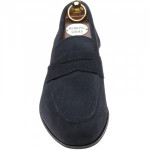 Ibstock II hybrid-soled loafers