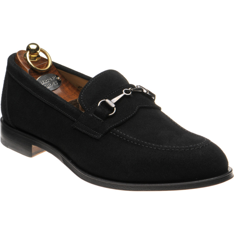 Herring Dillon II loafers