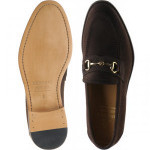 Herring Dillon II loafers