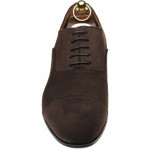 Euston Oxfords