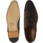 Euston Oxfords