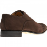 Euston Oxfords