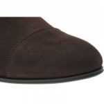 Euston Oxfords