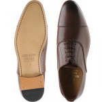 Euston Oxfords