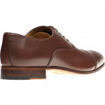 Euston Oxfords