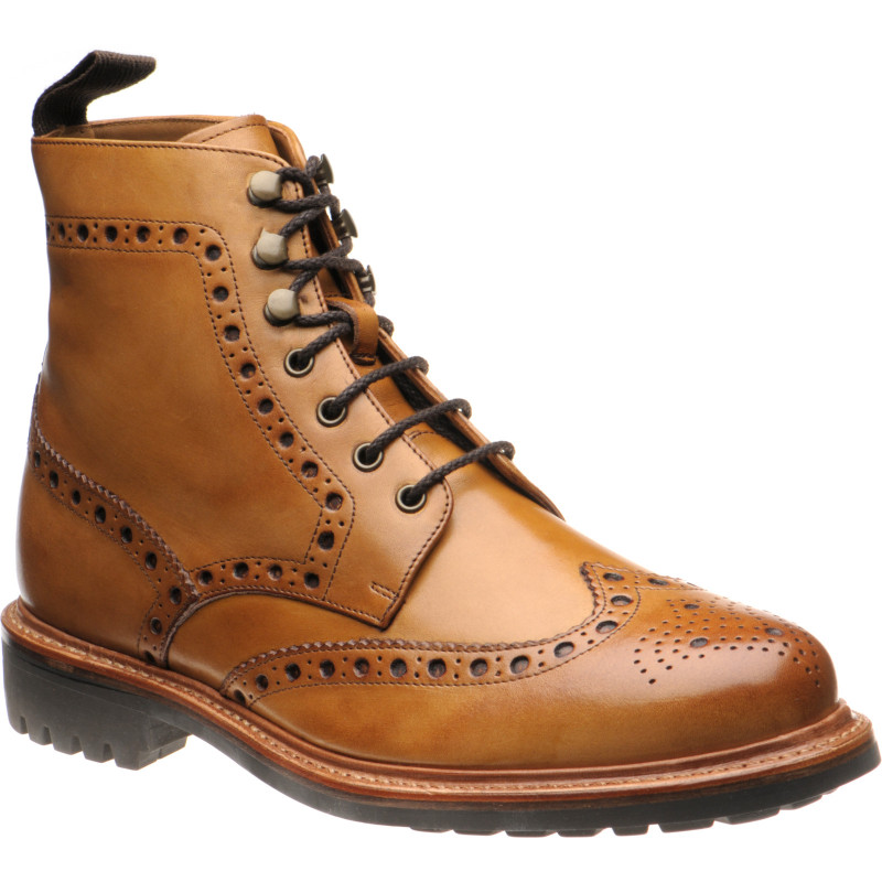 Steeperton II