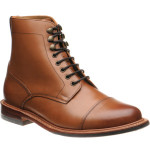 Belstone hybrid-soled boots