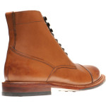 Belstone hybrid-soled boots