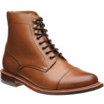 Herring Belstone hybrid-soled boots